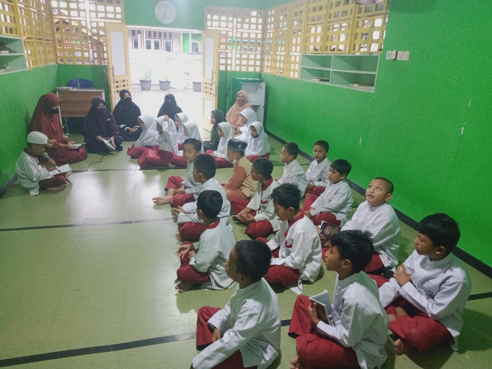 Profil Singkat Profil Singkat